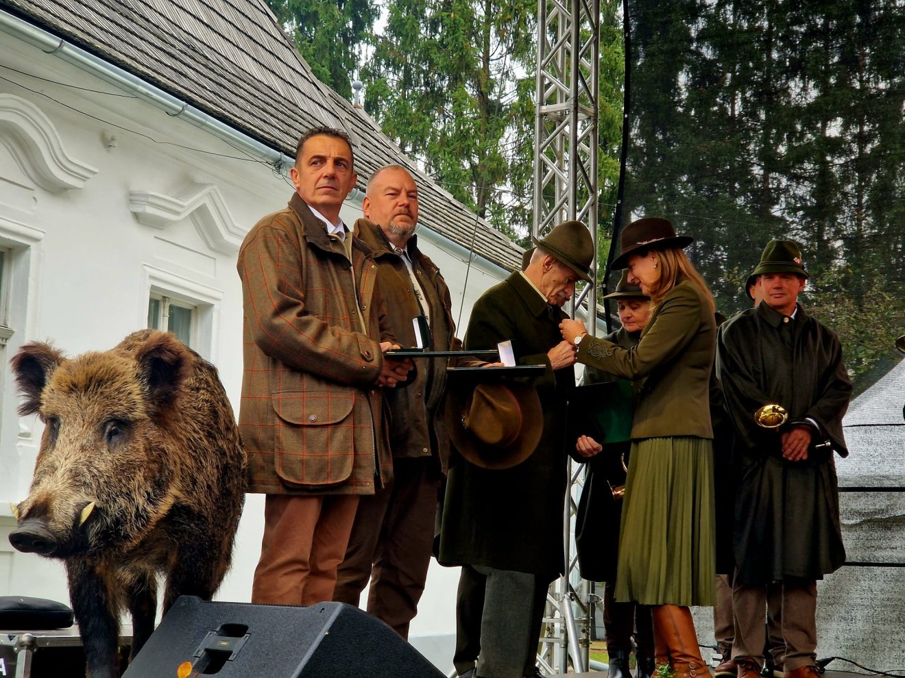 •  Fotó: Kocsis Károly