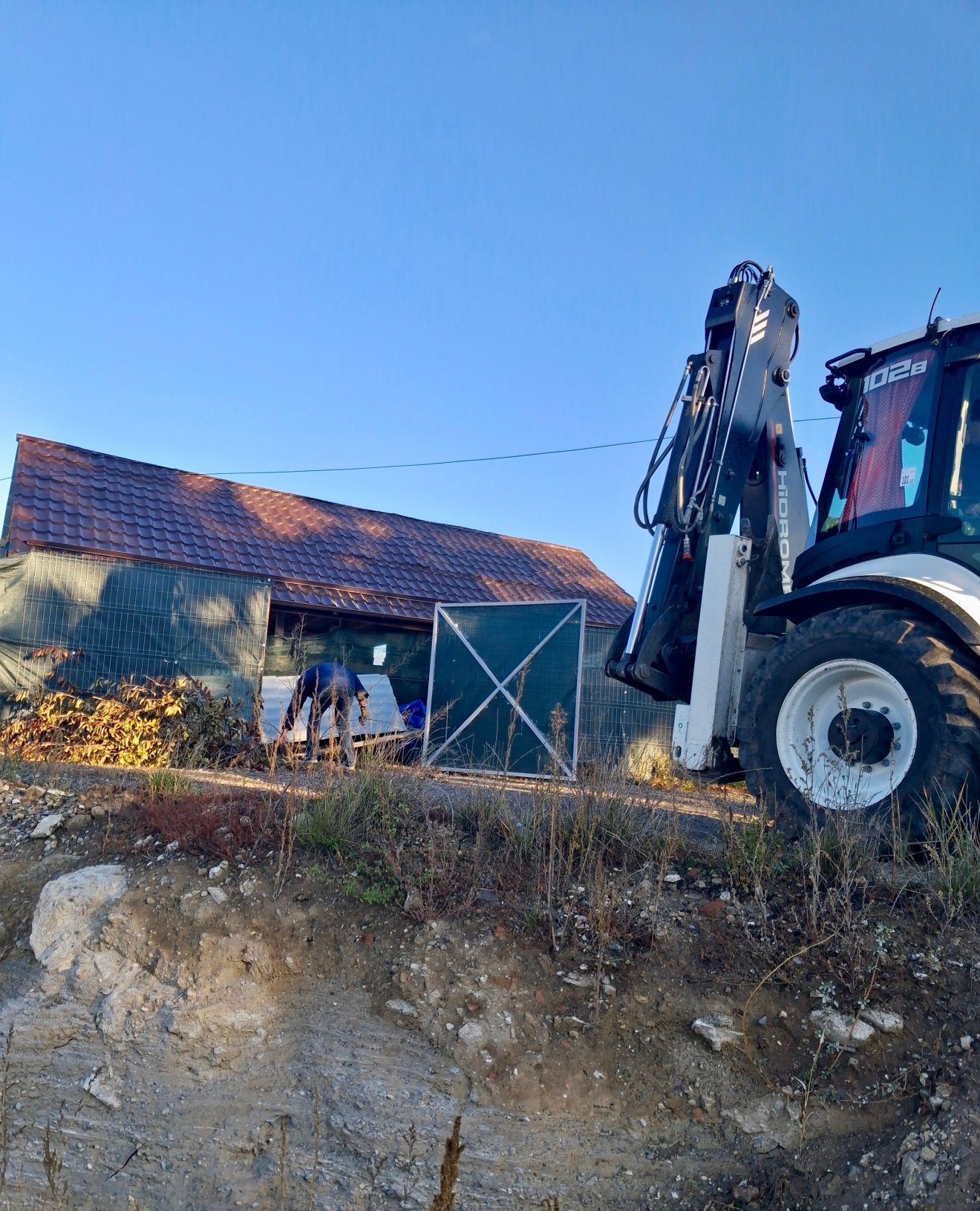 •  Fotó: Sepsiszentgyörgyi Helyi Rendőrség