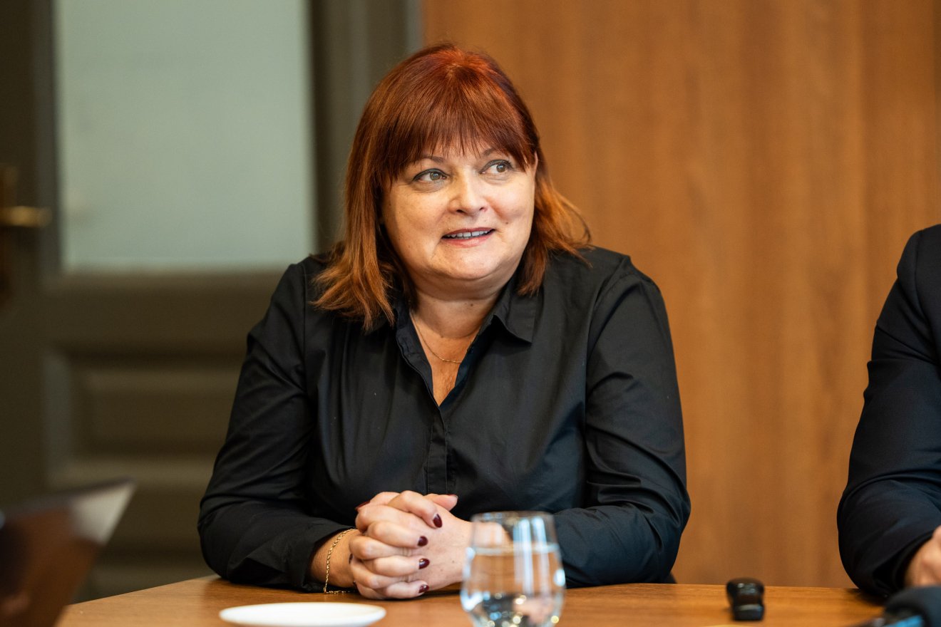 •  Fotó: RMDSZ Háromszéki Szervezete