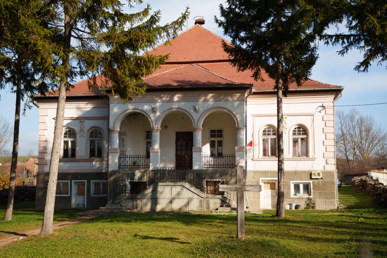 Köpecen hat előkészítős kisdiákra számítanak &bullet;  Fotó: Tuchiluș Alex