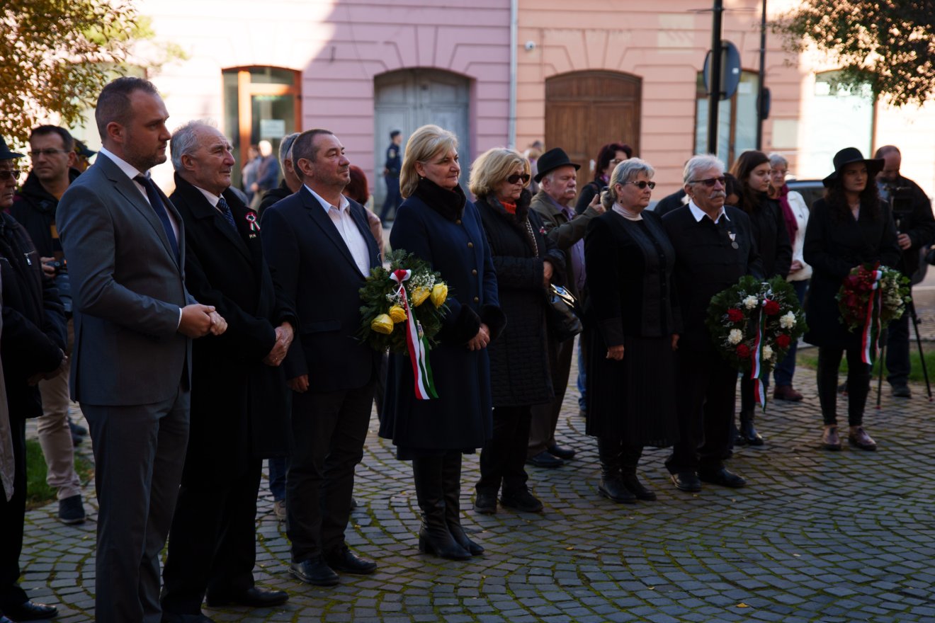 •  Fotó: Tuchiluș Alex