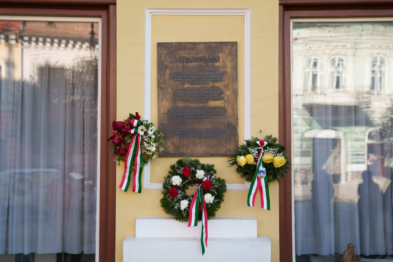 •  Fotó: Tuchiluș Alex