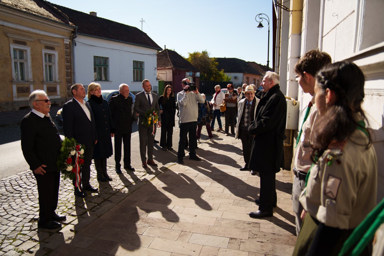 •  Fotó: Tuchiluș Alex