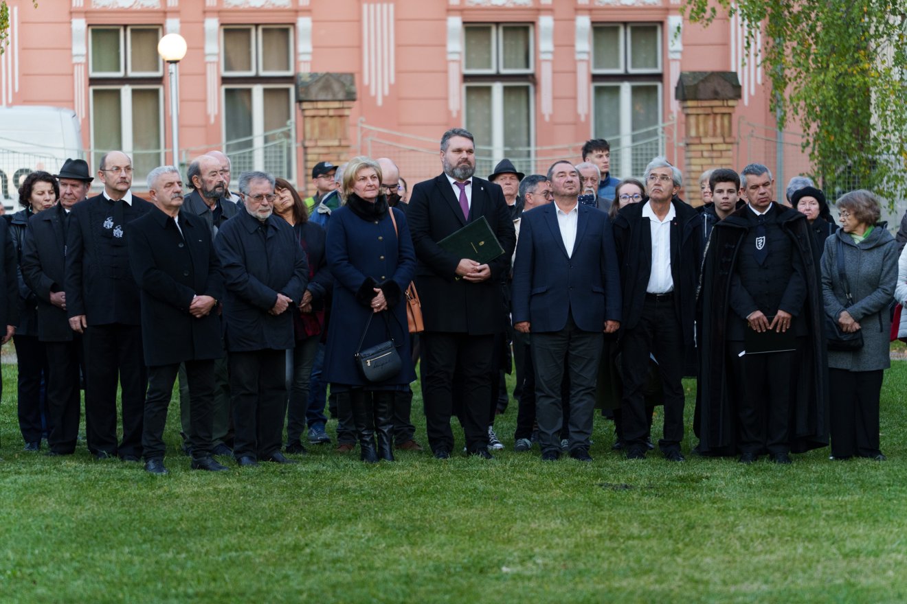 •  Fotó: Tuchiluș Alex