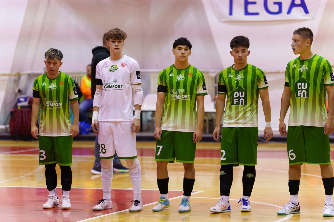 A Sepsi-SIC a házigazdákkal kezd &bullet;  Fotó: Tuchiluș Alex