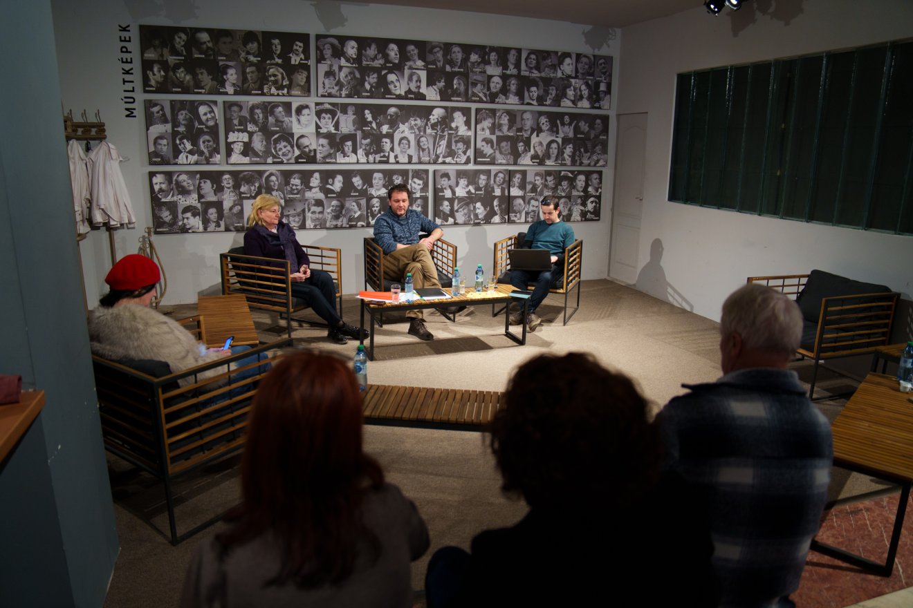 •  Fotó: Tuchiluș Alex