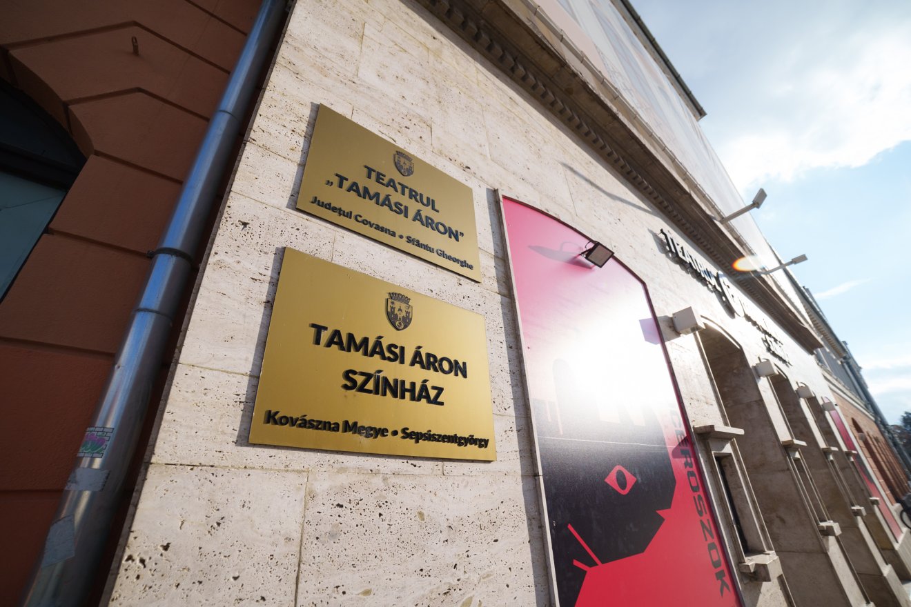 •  Fotó: Tuchiluș Alex