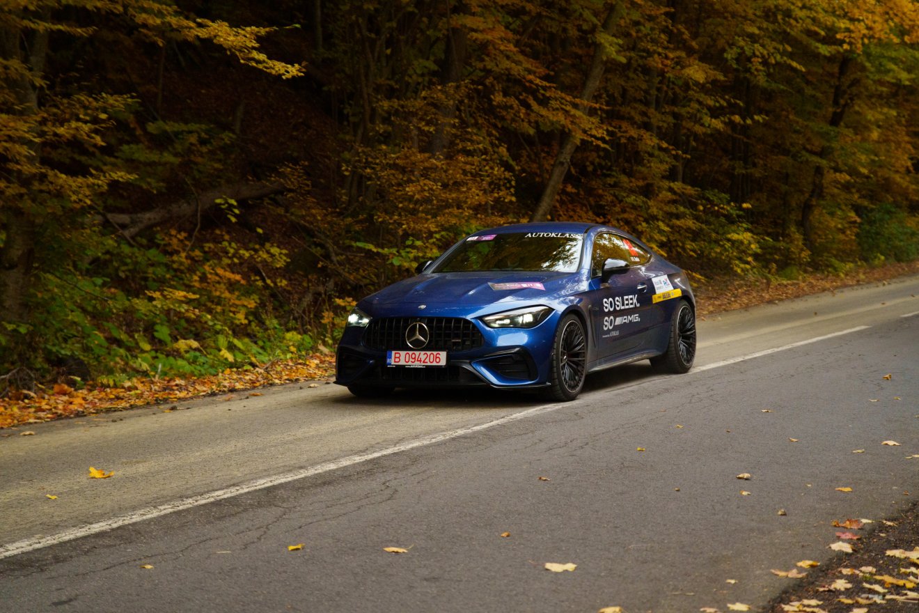 &bullet;  Fotó: Tuchiluș Alex