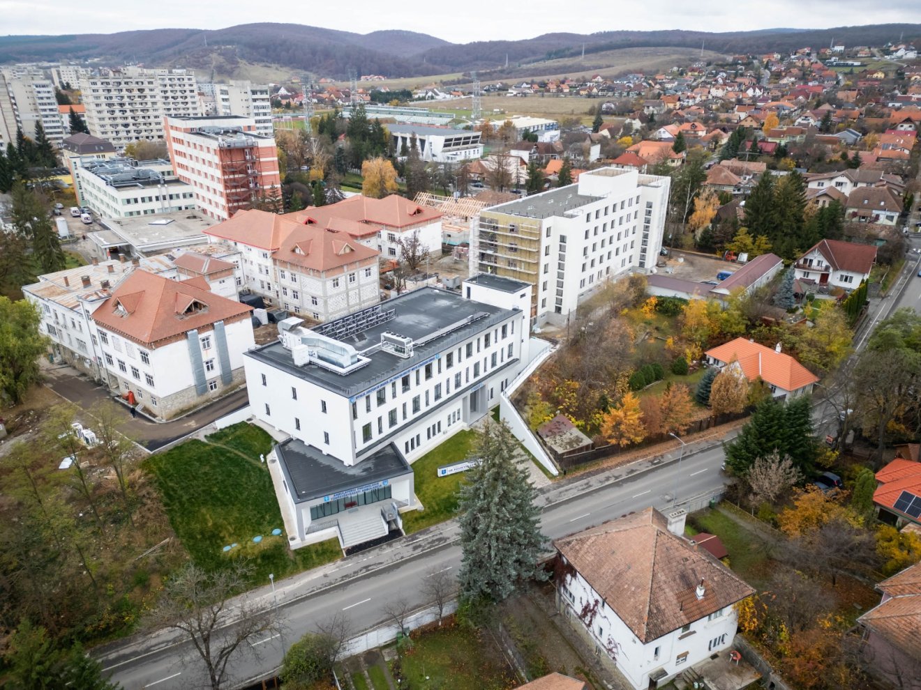 &bullet;  Fotó: Kiss Zsombor