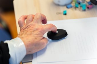 Újabb nyílt nap a Gondosóra program iránt érdeklődőknek Sepsiszentgyörgyön