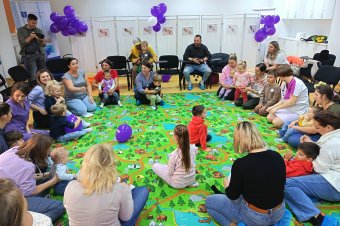 A kis hősök tanítása: szeretet, kitartás, gyógyulás
