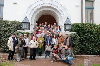 A székely táj önmagában is érték – állítják Kós Károly örökségének őrzői