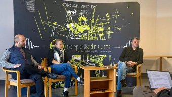 Hiánypótló dobversenynek lesz a helyszíne Sepsiszentgyörgy