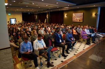 Több ezer fiatalt képeznek közösségi emberré Háromszéken