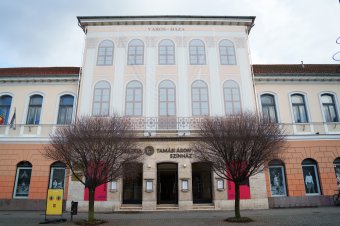 Százmillió lejes hitel a sepsiszentgyörgyi színház felújítására