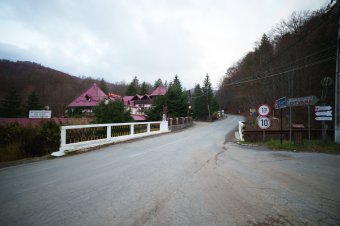 Turizmust érintő beruházások kezdődnek Bálványoson