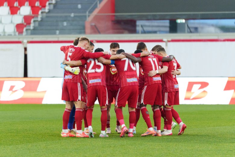 Saját nevelésű játékosától kapott gólt, vereséggel indította az edzőtábort a Sepsi OSK