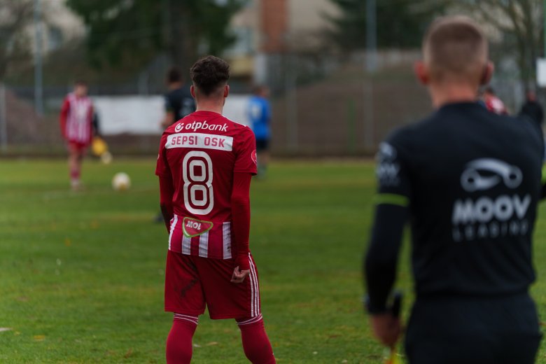 Kedvezőbb helyzetben a háromszékiek: nem bánják a 3. Liga csoportbeosztását