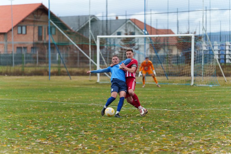 Elkészült a 3. Liga csoportbeosztása, külön csoportba kerültek a Kovászna megyei együttesek