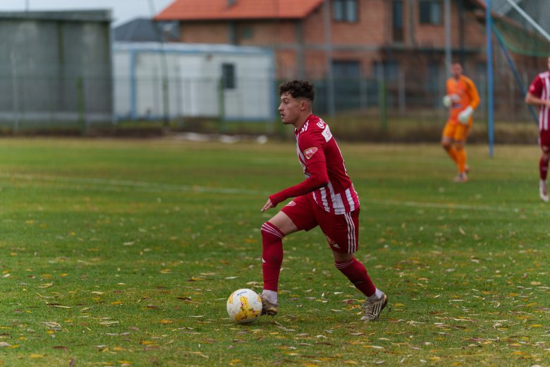 Megszakadt a Sepsi OSK II. remek sorozata, vereséggel rajtolt a felsőházban
