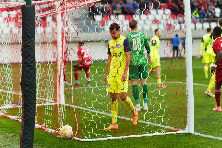 Másodszor is a csőd szélére sodródott a Jászvásári Poli