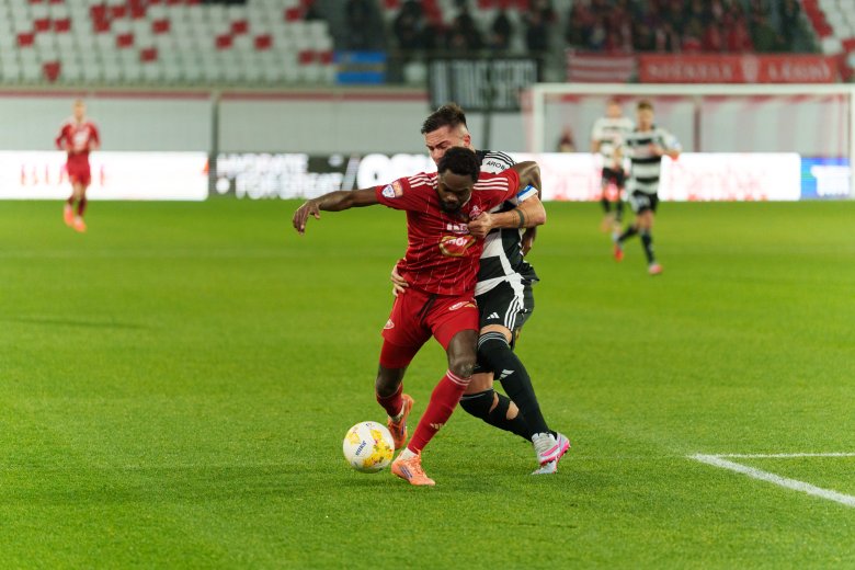 Veszélyes hazai pályán a Bihar FC, a támadósor lehet a Sepsi OSK fegyvere