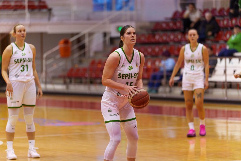 Kellemetlen meglepetés, kikapott a Sepsi-SIC a Rapid otthonában