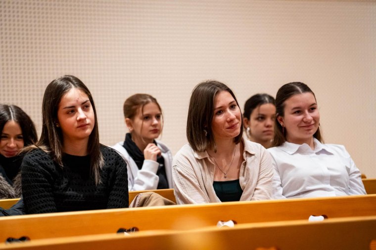 Székelyföldi Karriernapok: ne kelljen megbánni a szakmaválasztást