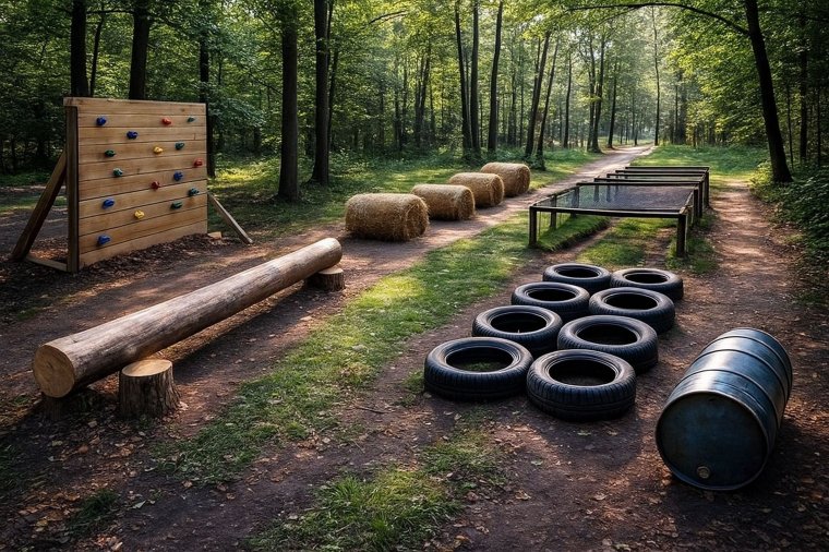 Stresszcsökkentő kertészkedéstől erdei akadálypályáig: kreatív ötletek születtek a SapiSentia diákversenyen