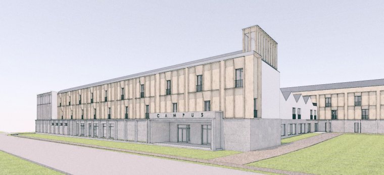 Három székelyföldi duális oktatásra szánt kampuszból kettő elveszítette a finanszírozást