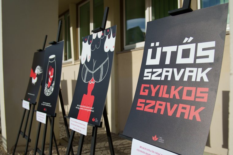 „Neked nincs véleményed, te a verést kéred” – szembesítés a nőket érő verbális és fizikai erőszakkal