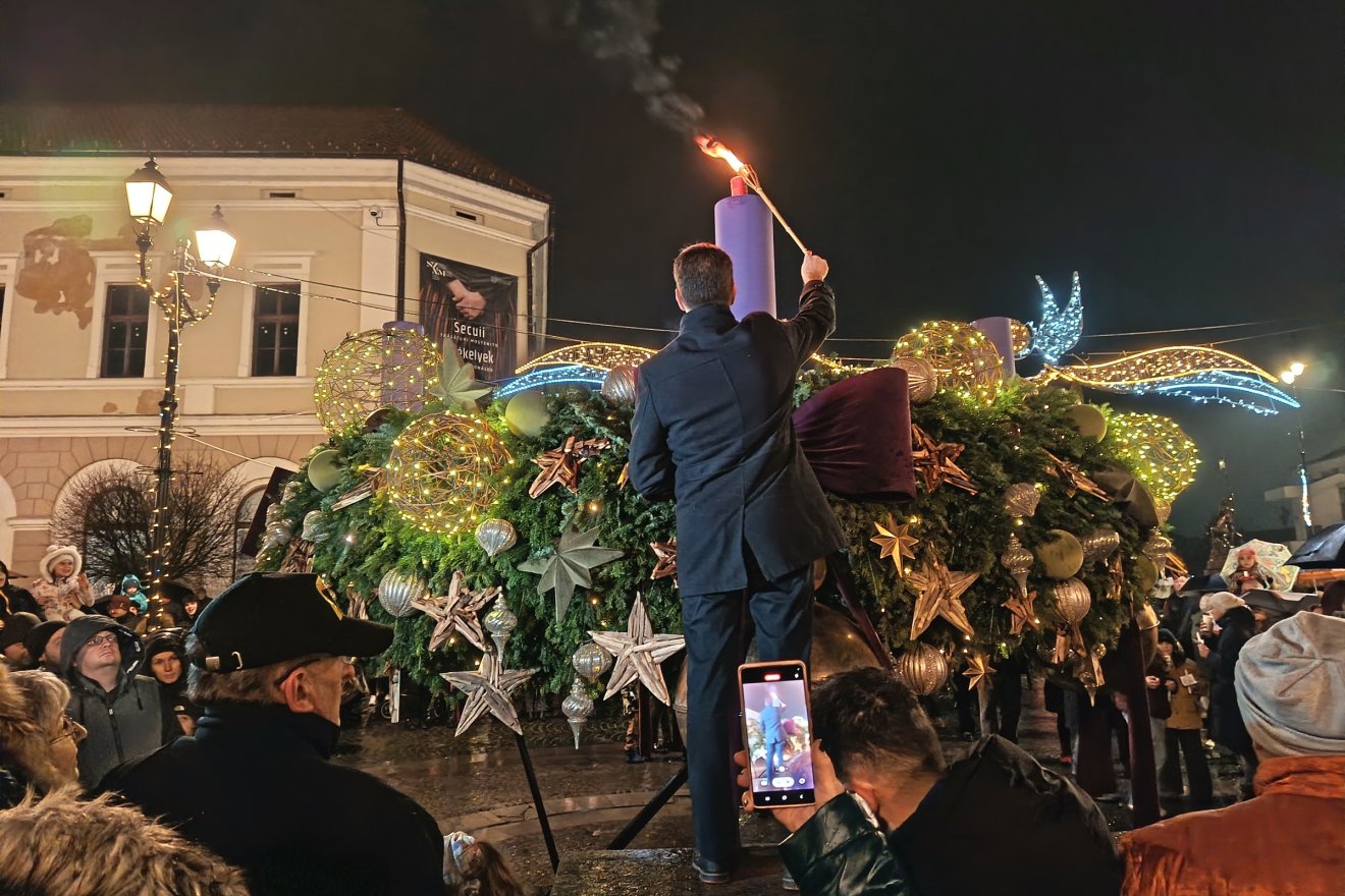 •  Fotó: Bodor Tünde