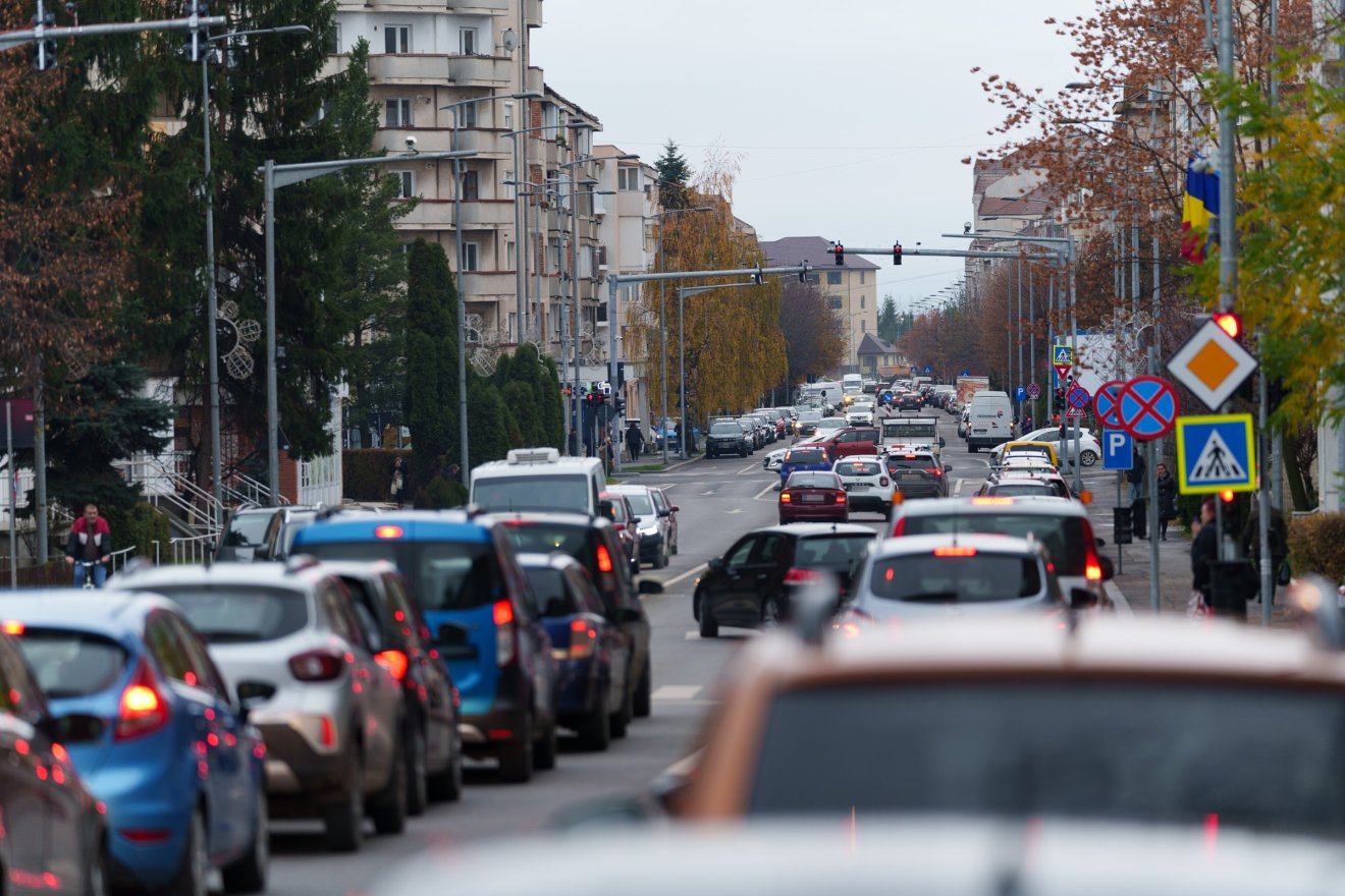Képünk illusztráció • Fotó: Tuchiluș Alex