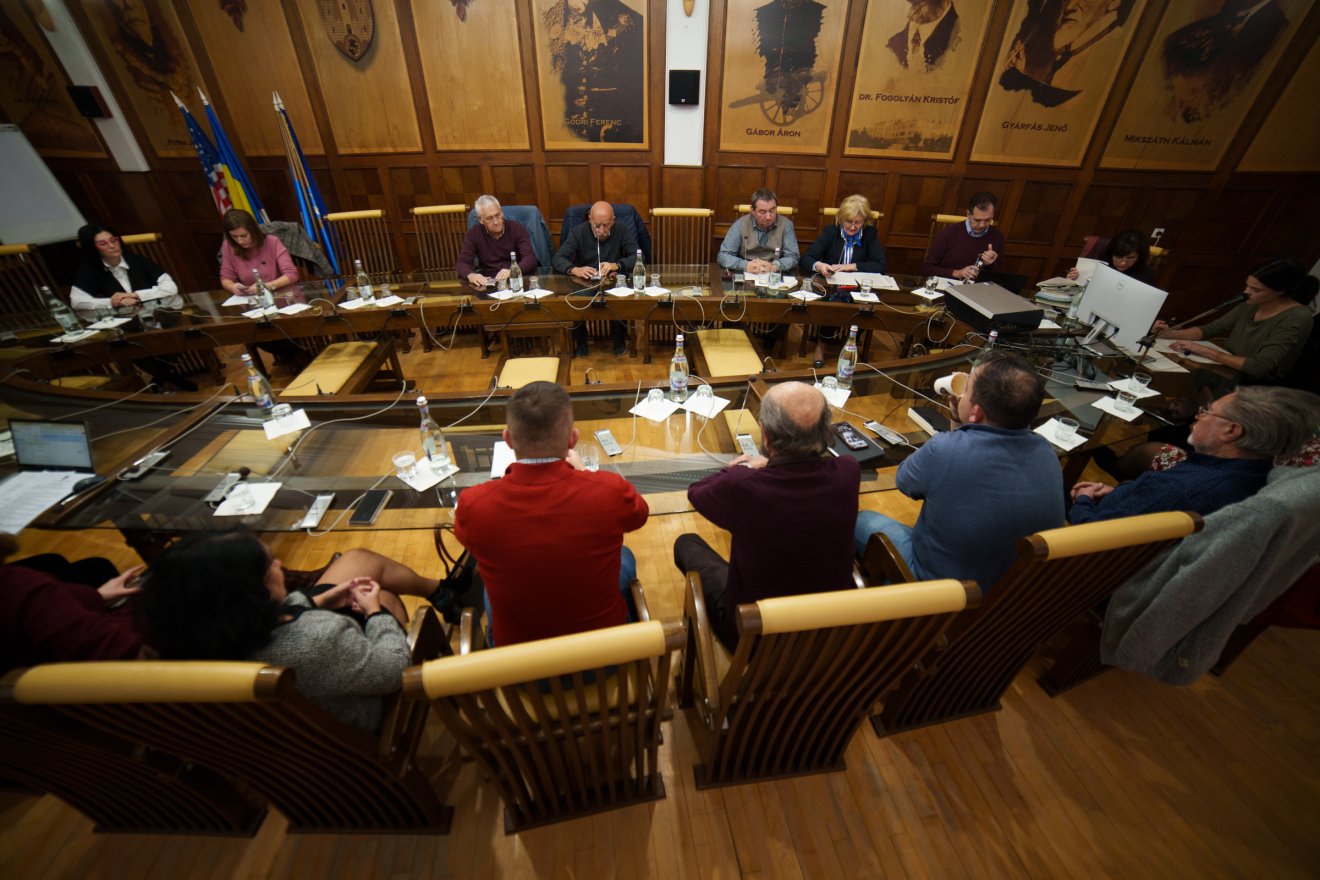 •  Fotó: Tuchiluș Alex