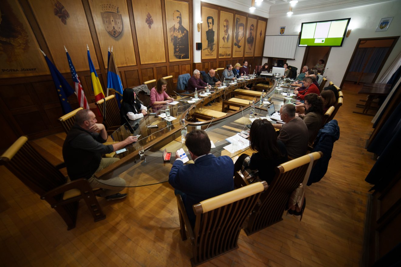 • Fotó: Tuchiluș Alex