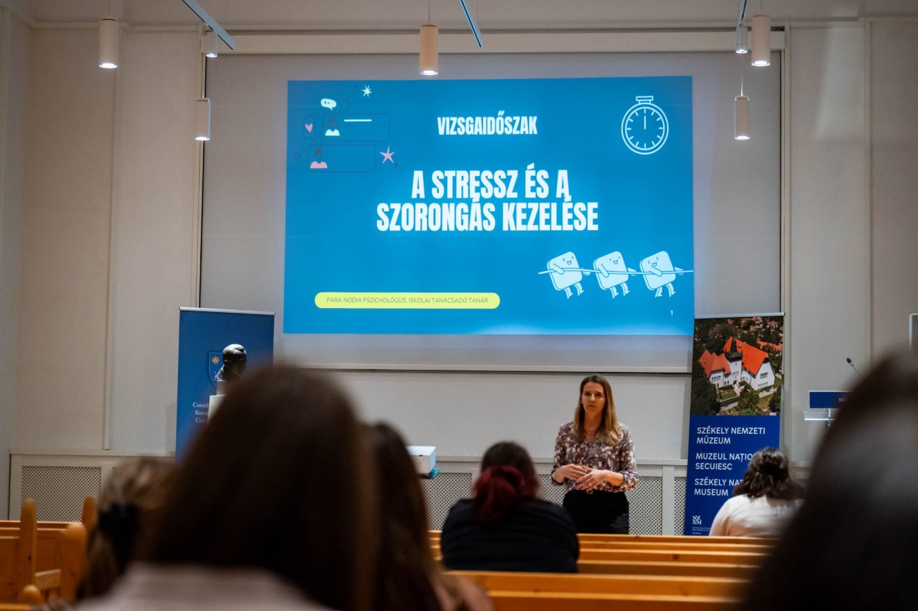 •  Fotó: Kiss Zsombor