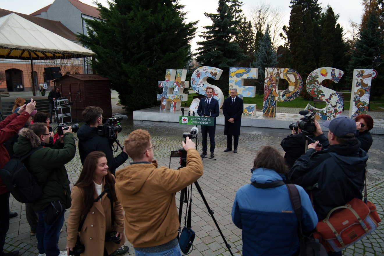 •  Fotó: Tuchiluș Alex