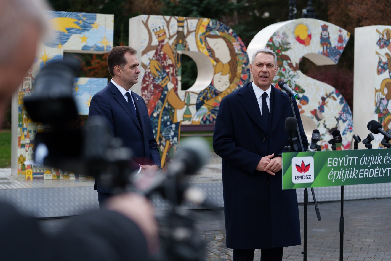 •  Fotó: Tuchiluș Alex