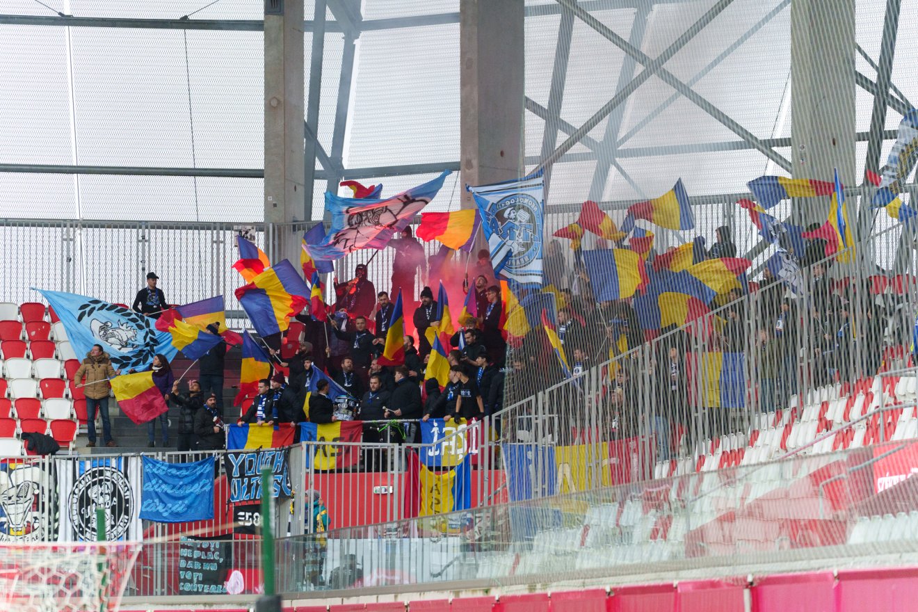 &bullet;  Fotó: Tuchiluș Alex