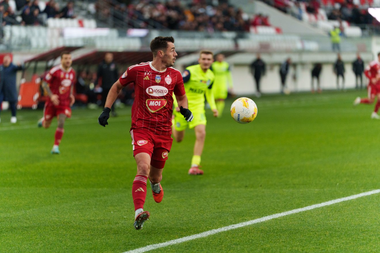 &bullet;  Fotó: Tuchiluș Alex