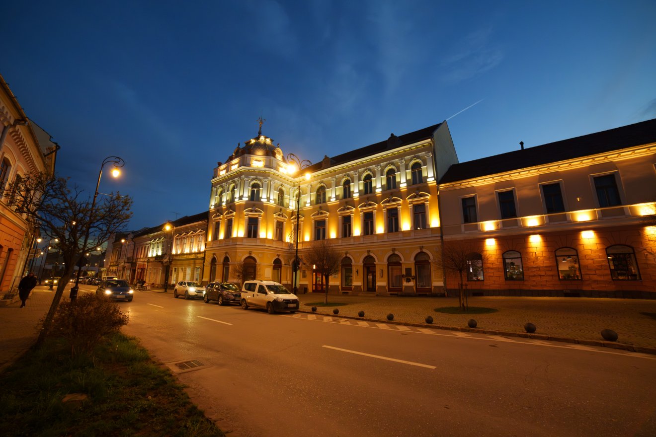 &bullet;  Fotó: Tuchiluș Alex