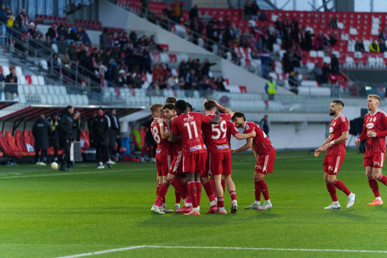 •  Fotó: Tuchiluș Alex