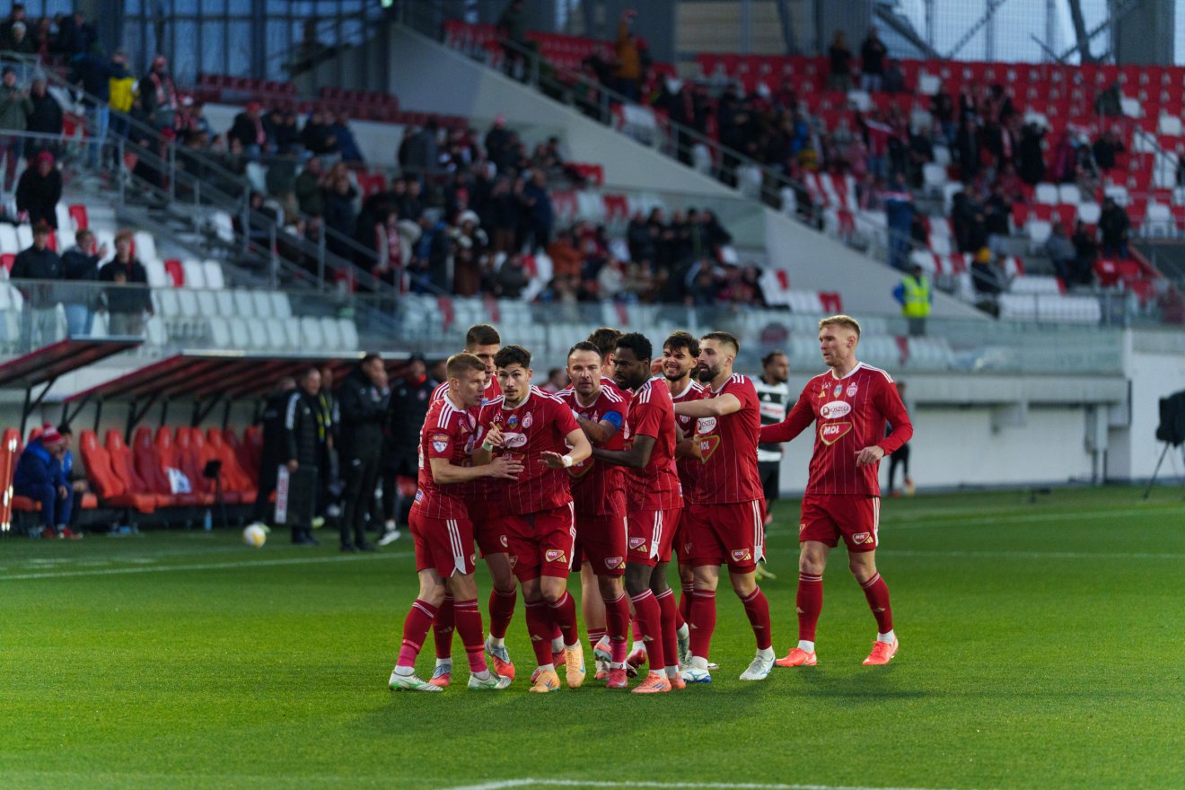 •  Fotó: Tuchiluș Alex