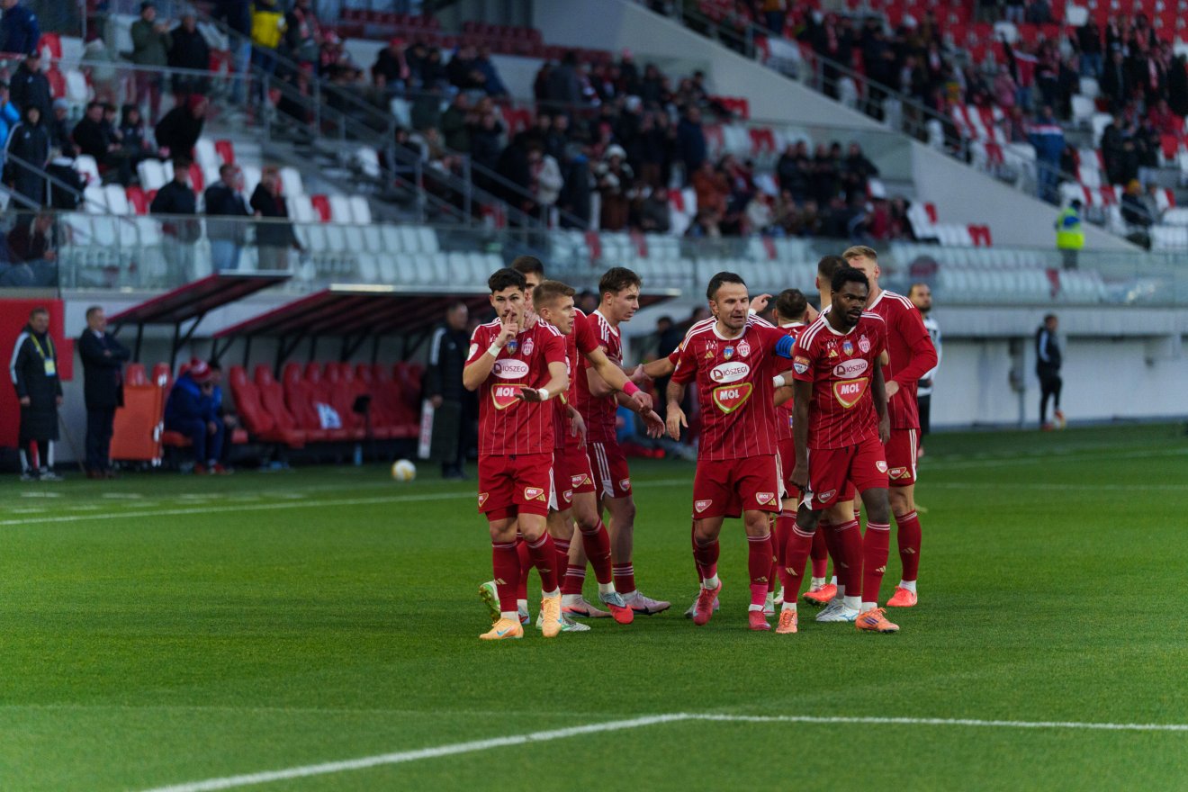 •  Fotó: Tuchiluș Alex