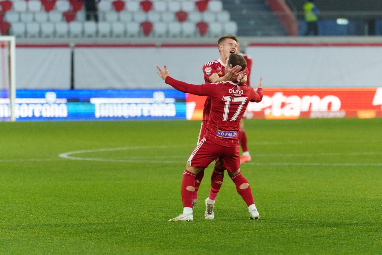 •  Fotó: Tuchiluș Alex