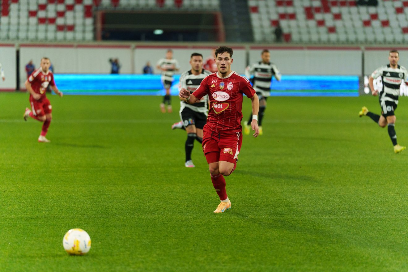 •  Fotó: Tuchiluș Alex