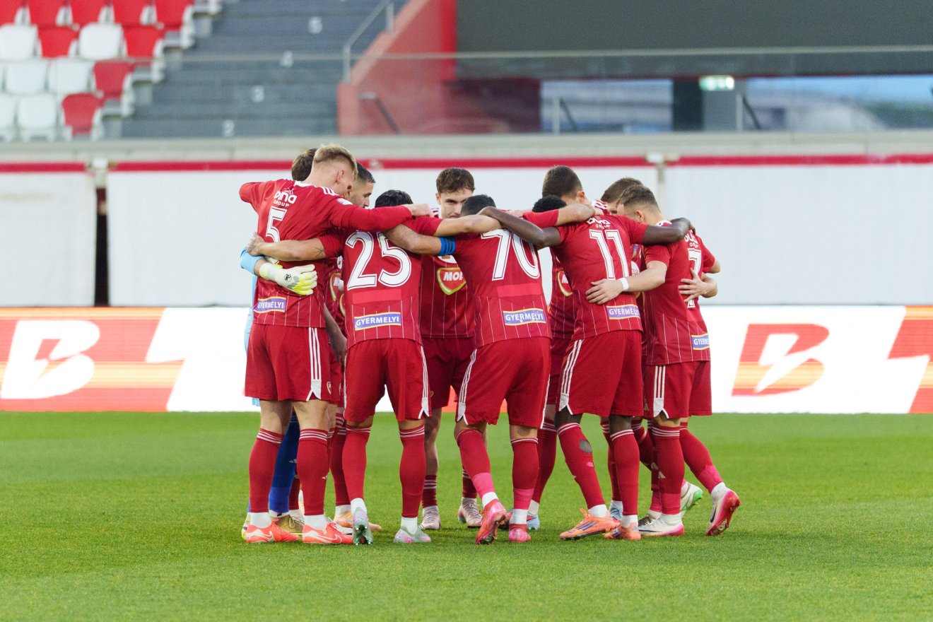 •  Fotó: Tuchiluș Alex