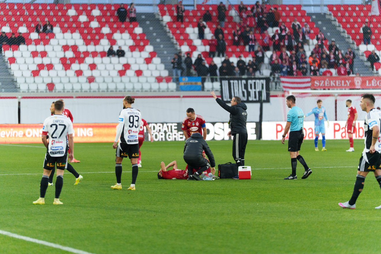 •  Fotó: Tuchiluș Alex