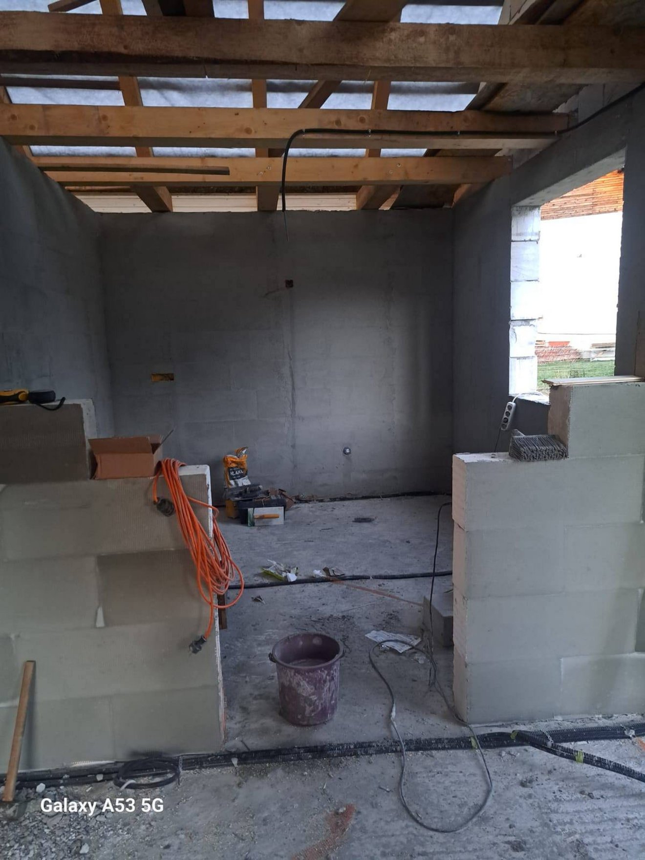 November eleji állapotok. A képek a felhívás közzétételekor készültek •  Fotó: Tóth-GyörgyBotond/facebook