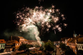 Csendesebb lehet az idei szilveszter a megszokottnál